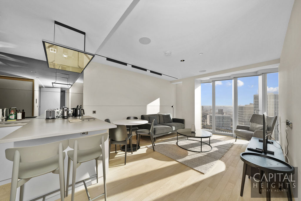 1 bed Flat for rent in London. From Capital Heights 1 bed Flat for rent in London. From Capital Heights