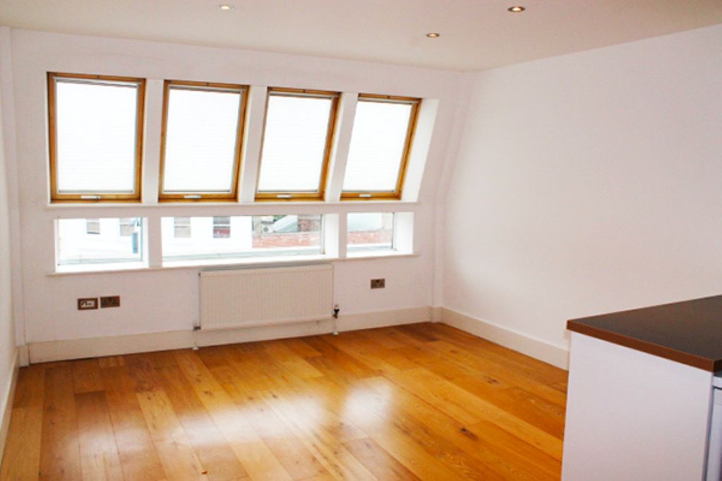 1 bed Flat for rent in London. From Capital Heights