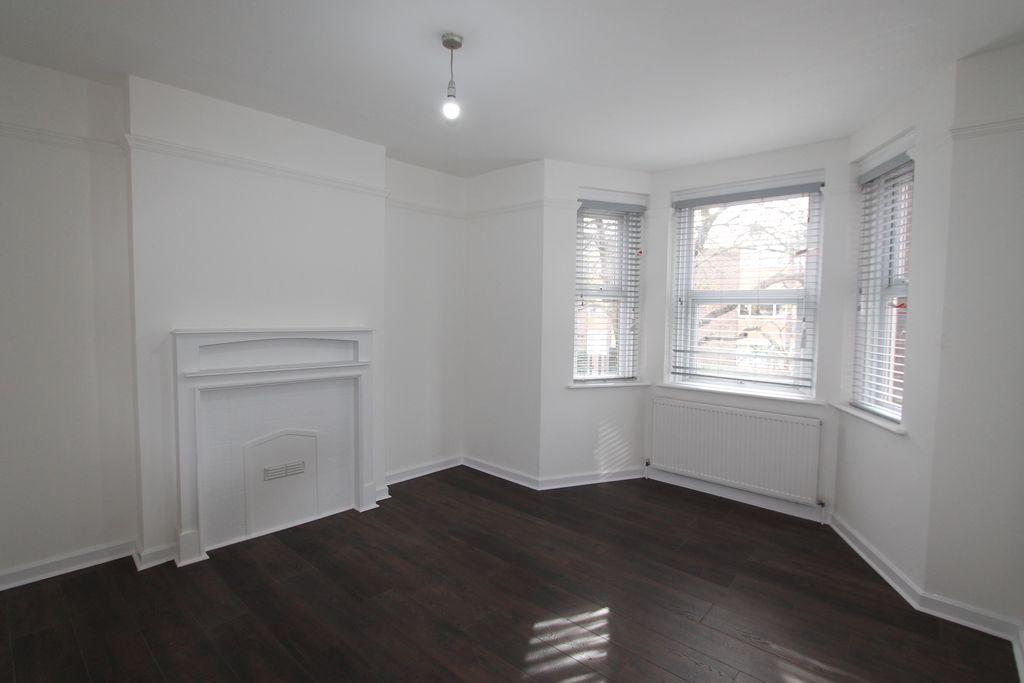 2 bed Ground Floor Flat for rent in London. From Capital Heights