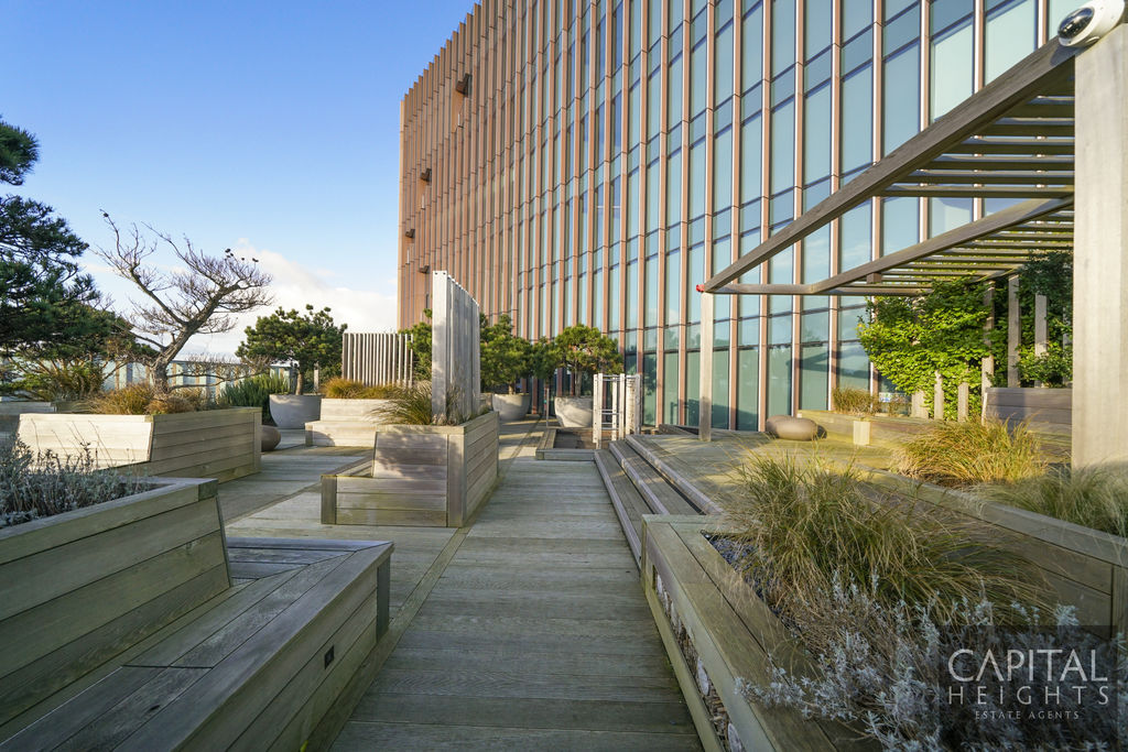 1 bed Flat for rent in London. From Capital Heights