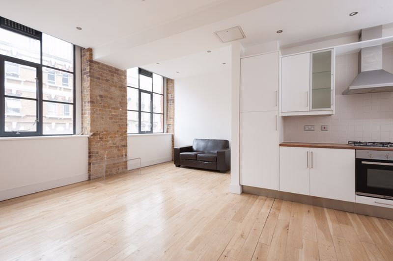 1 bed Flat for rent in London. From Capital Heights