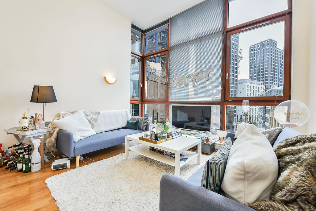 1 bed Flat for rent in London. From Capital Heights