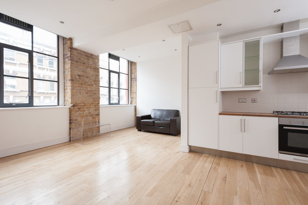 1 bed Flat for rent in London. From Capital Heights