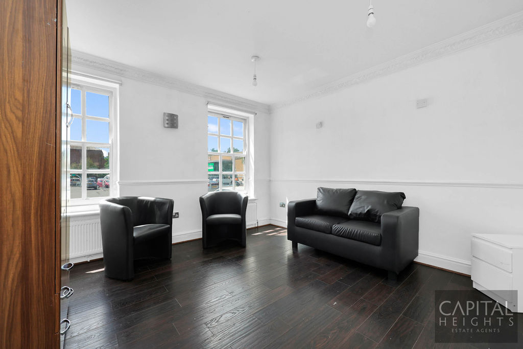 2 bed Flat for rent in London. From Capital Heights