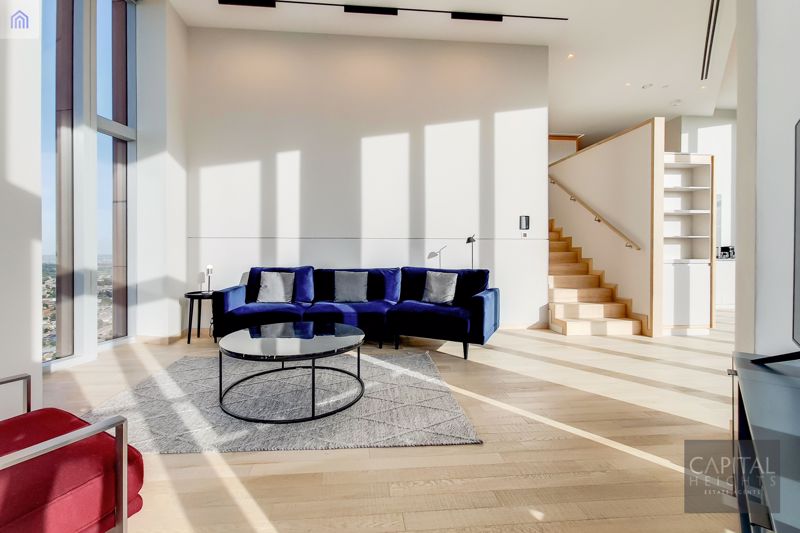 2 bed Flat for rent in London. From Capital Heights