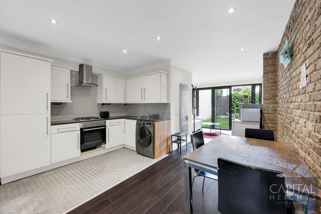 5 bed Terraced for rent in London. From Capital Heights