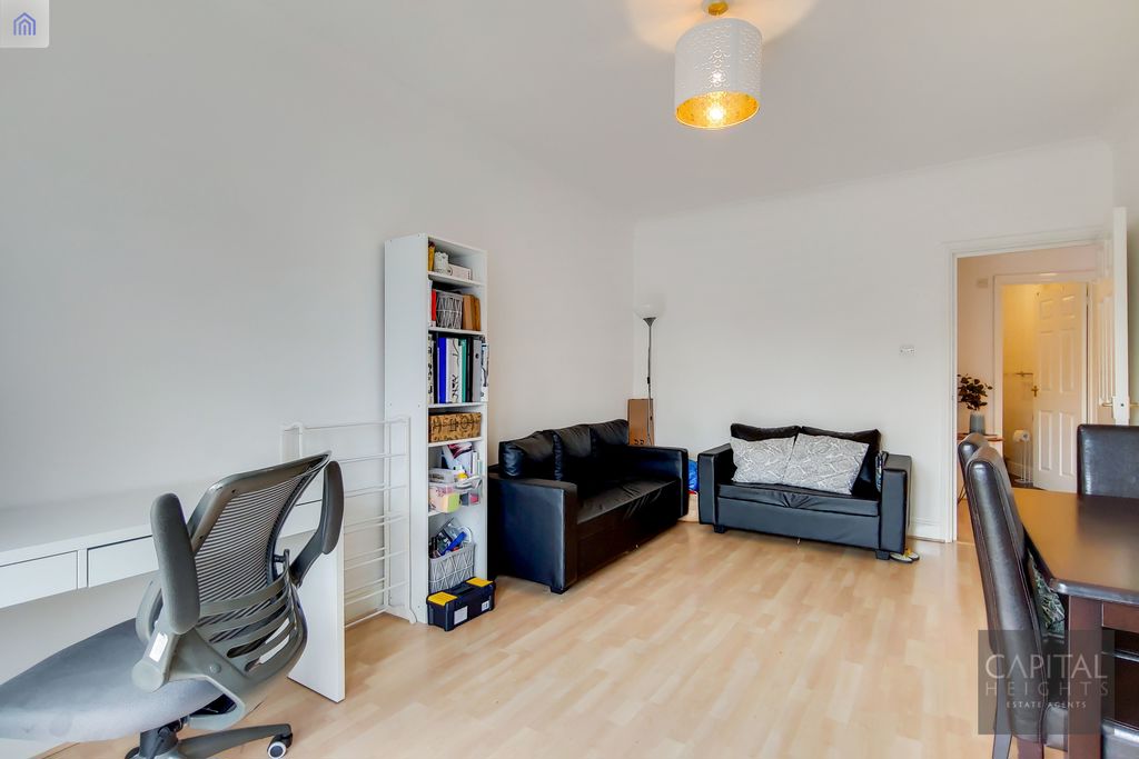 2 bed Flat for rent in London. From Capital Heights