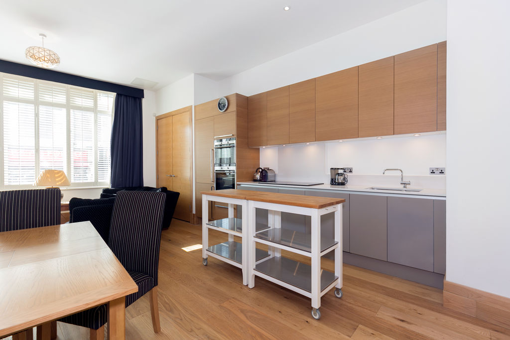 2 bed Flat for rent in London. From Capital Heights