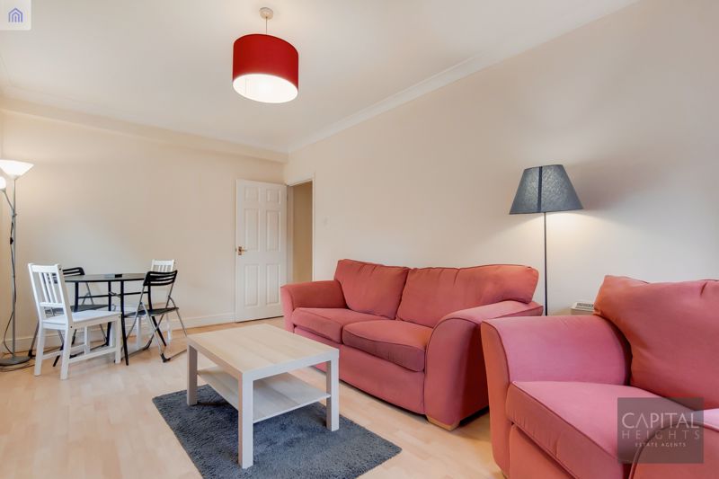 2 bed Flat for rent in London. From Capital Heights