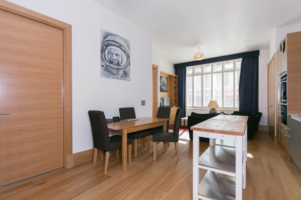 2 bed Flat for rent in London. From Capital Heights