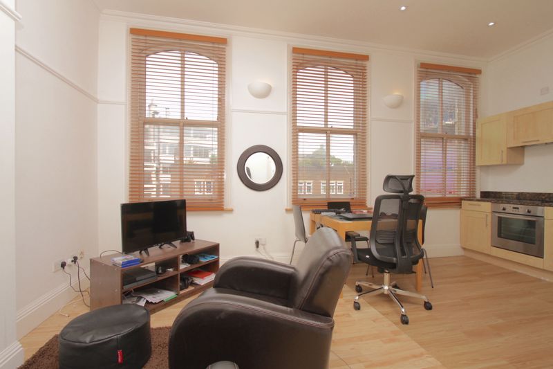 1 bed Flat for rent in London. From Capital Heights