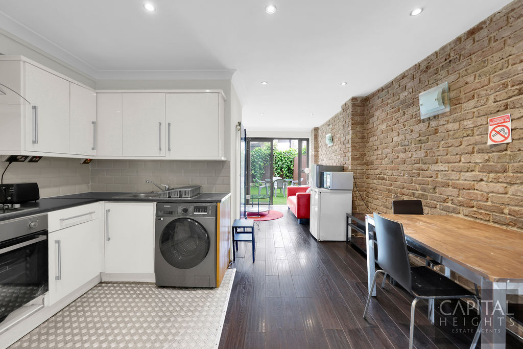 5 bed Terraced for rent in London. From Capital Heights 5 bed Terraced for rent in London. From Capital Heights
