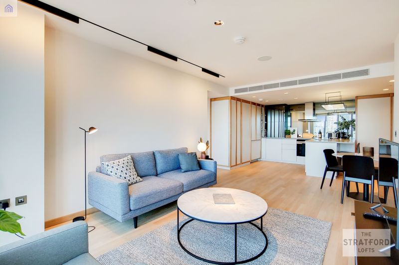 1 bed Flat for rent in London. From Capital Heights