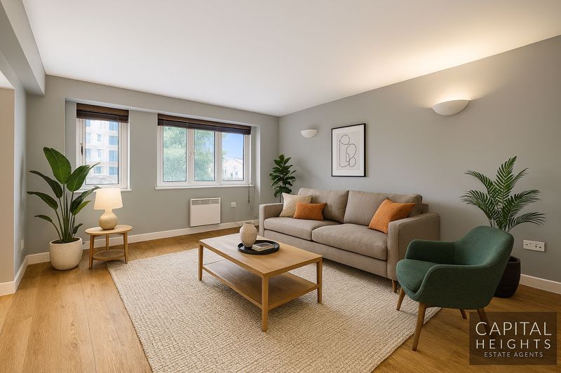 2 bed Upper Floor Flat for rent in London. From Capital Heights 2 bed Upper Floor Flat for rent in London. From Capital Heights