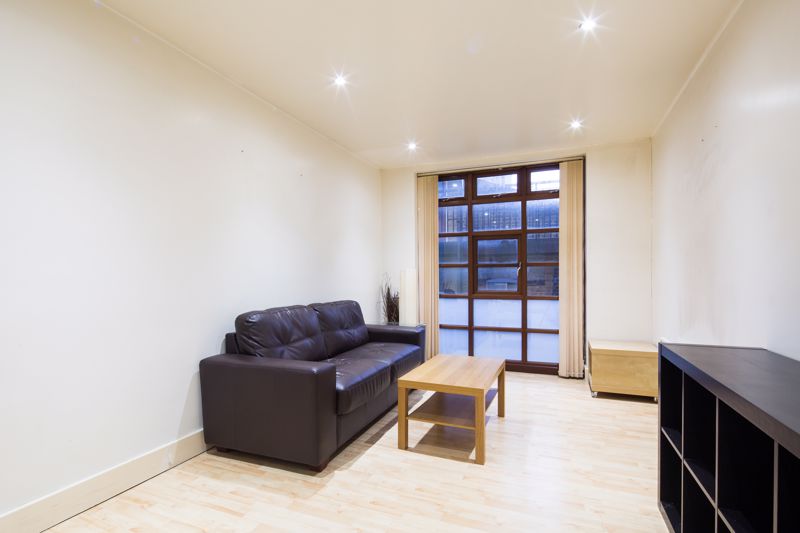 1 bed Flat for rent in London. From Capital Heights