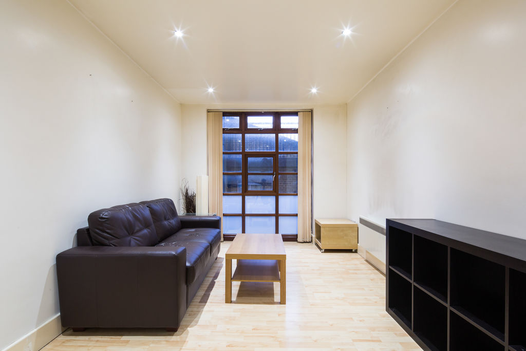 1 bed Flat for rent in London. From Capital Heights