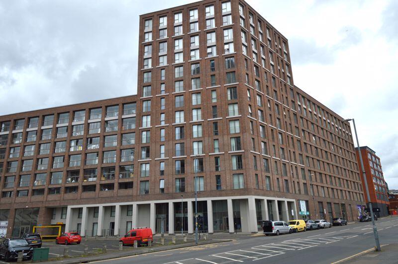 1 bed Apartment for rent in Birmingham. From Glovers Estate Agents - Kings Heath