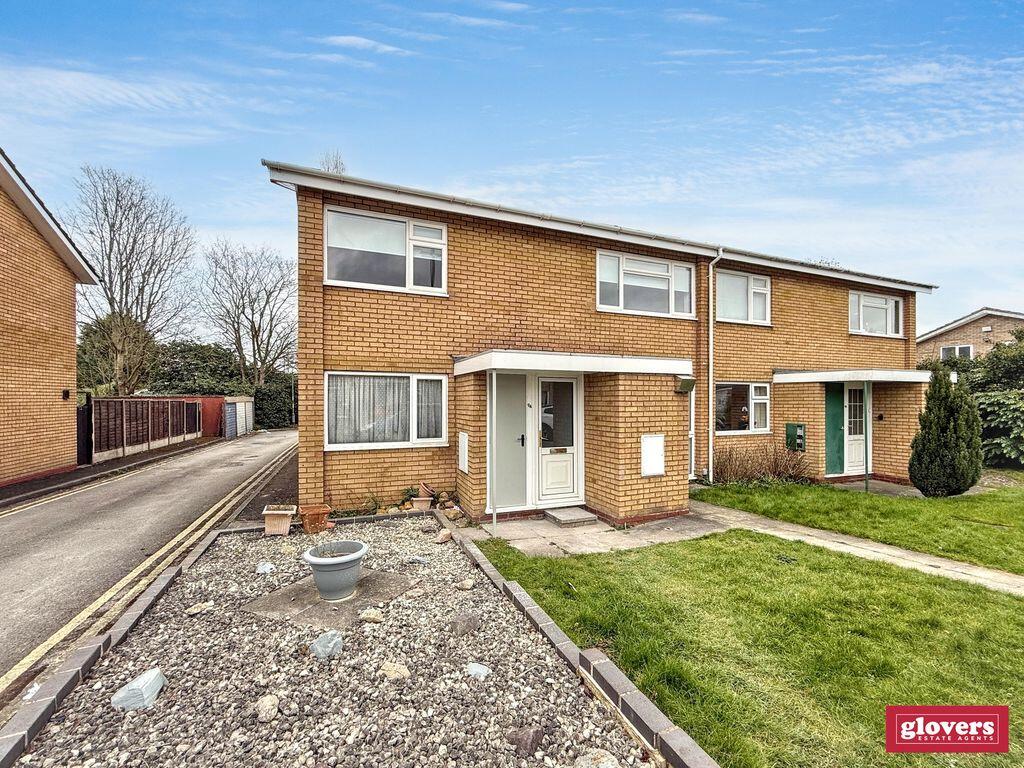 2 bed 1st Floor Flat for rent in Bateman's Green. From Glovers Estate Agents - Kings Heath 2 bed 1st Floor Flat for rent in Bateman's Green. From Glovers Estate Agents - Kings Heath