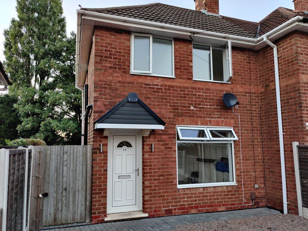 3 bed Semi Detached for rent in Major's Green. From Glovers Estate Agents - Kings Heath 3 bed Semi Detached for rent in Major's Green. From Glovers Estate Agents - Kings Heath
