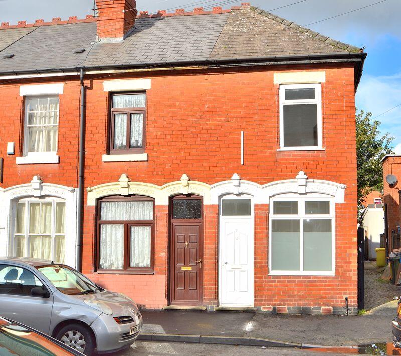 2 bed Mid Terraced House for rent in Major's Green. From Glovers Estate Agents - Kings Heath 2 bed Mid Terraced House for rent in Major's Green. From Glovers Estate Agents - Kings Heath