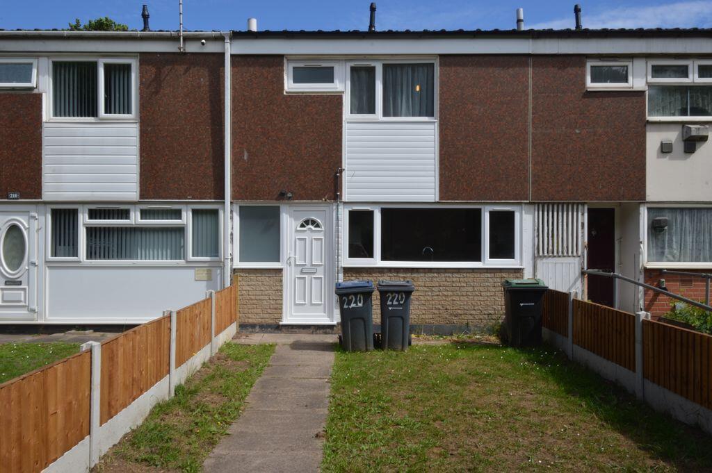 3 bed Detached for rent in Birmingham. From Glovers Estate Agents - Kings Heath