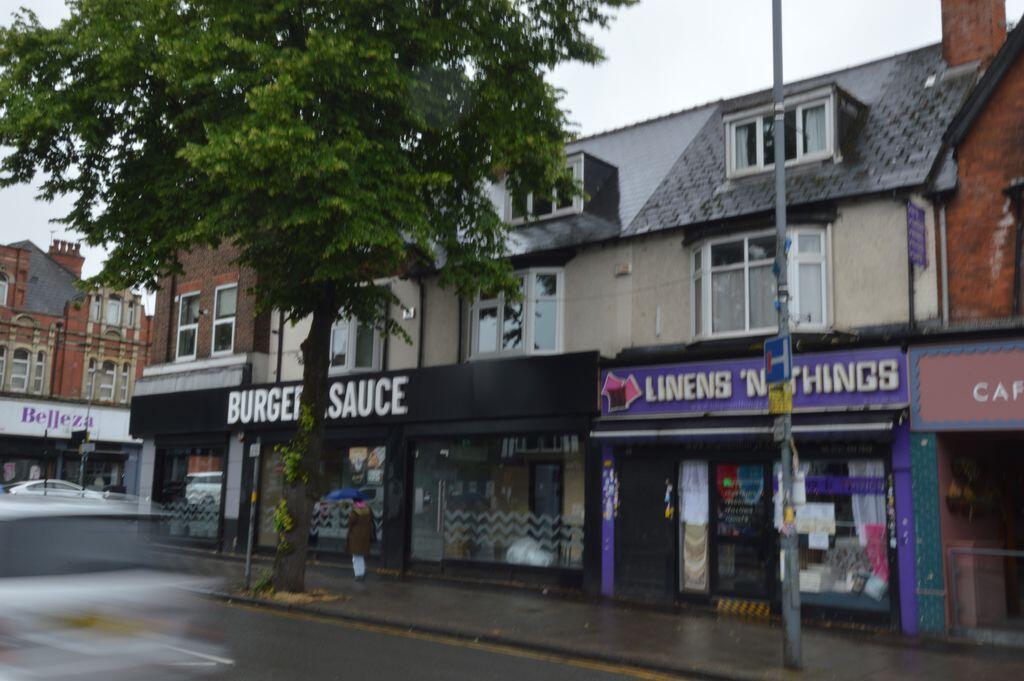 2 bed 1st Floor Flat for rent in Birmingham. From Glovers Estate Agents - Kings Heath 2 bed 1st Floor Flat for rent in Birmingham. From Glovers Estate Agents - Kings Heath