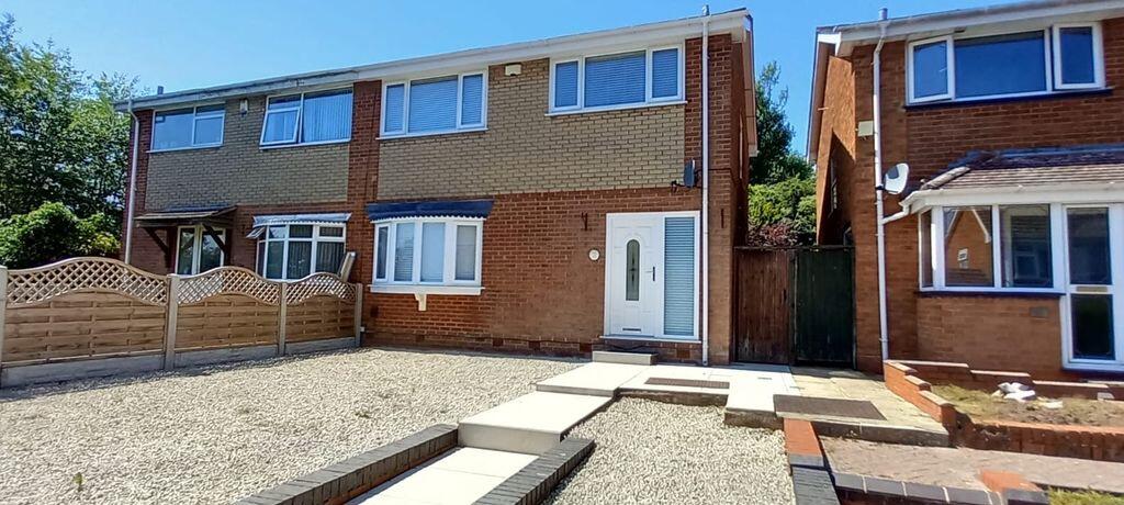 3 bed Semi Detached for rent in Headley Heath. From Glovers Estate Agents - Kings Heath 3 bed Semi Detached for rent in Headley Heath. From Glovers Estate Agents - Kings Heath