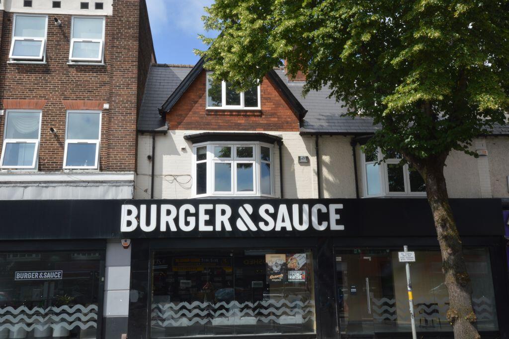 2 bed 1st Floor Flat for rent in Birmingham. From Glovers Estate Agents - Kings Heath 2 bed 1st Floor Flat for rent in Birmingham. From Glovers Estate Agents - Kings Heath