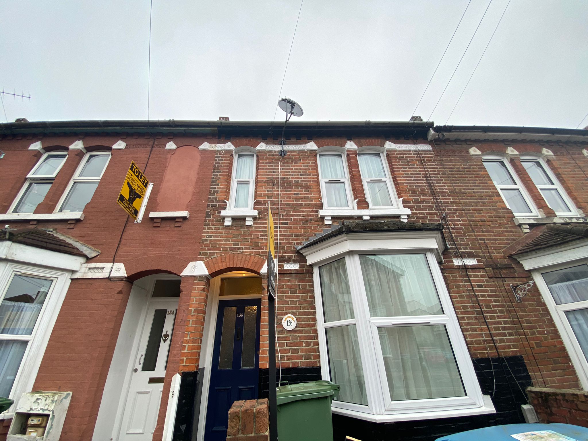 4 bed Terraced for rent in Southampton. From Tenant Link