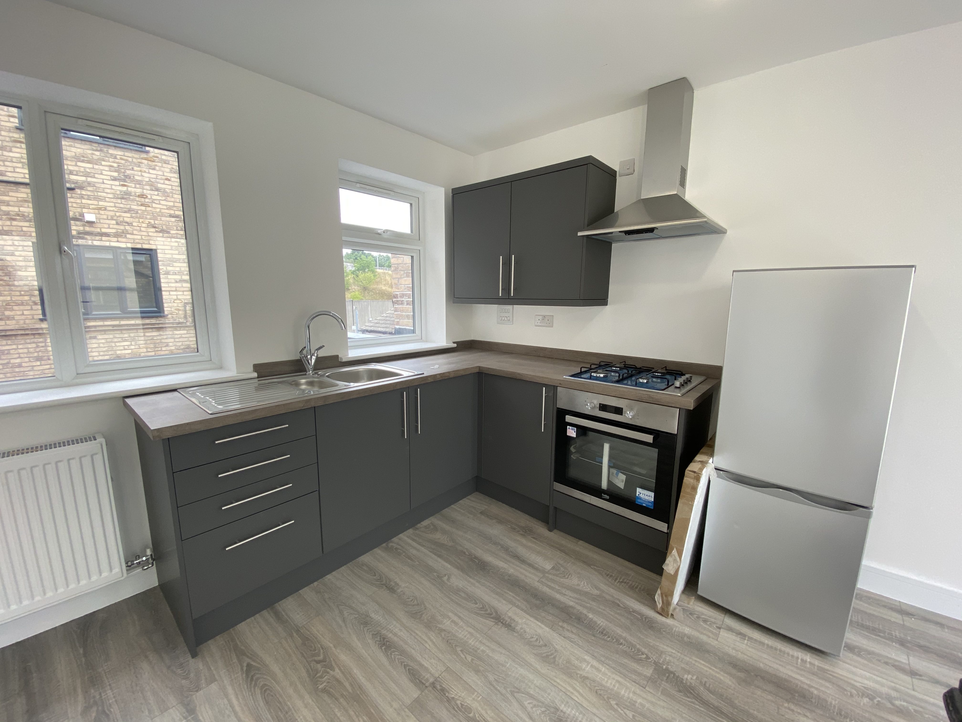 1 bed Flat for rent in Southampton. From Tenant Link