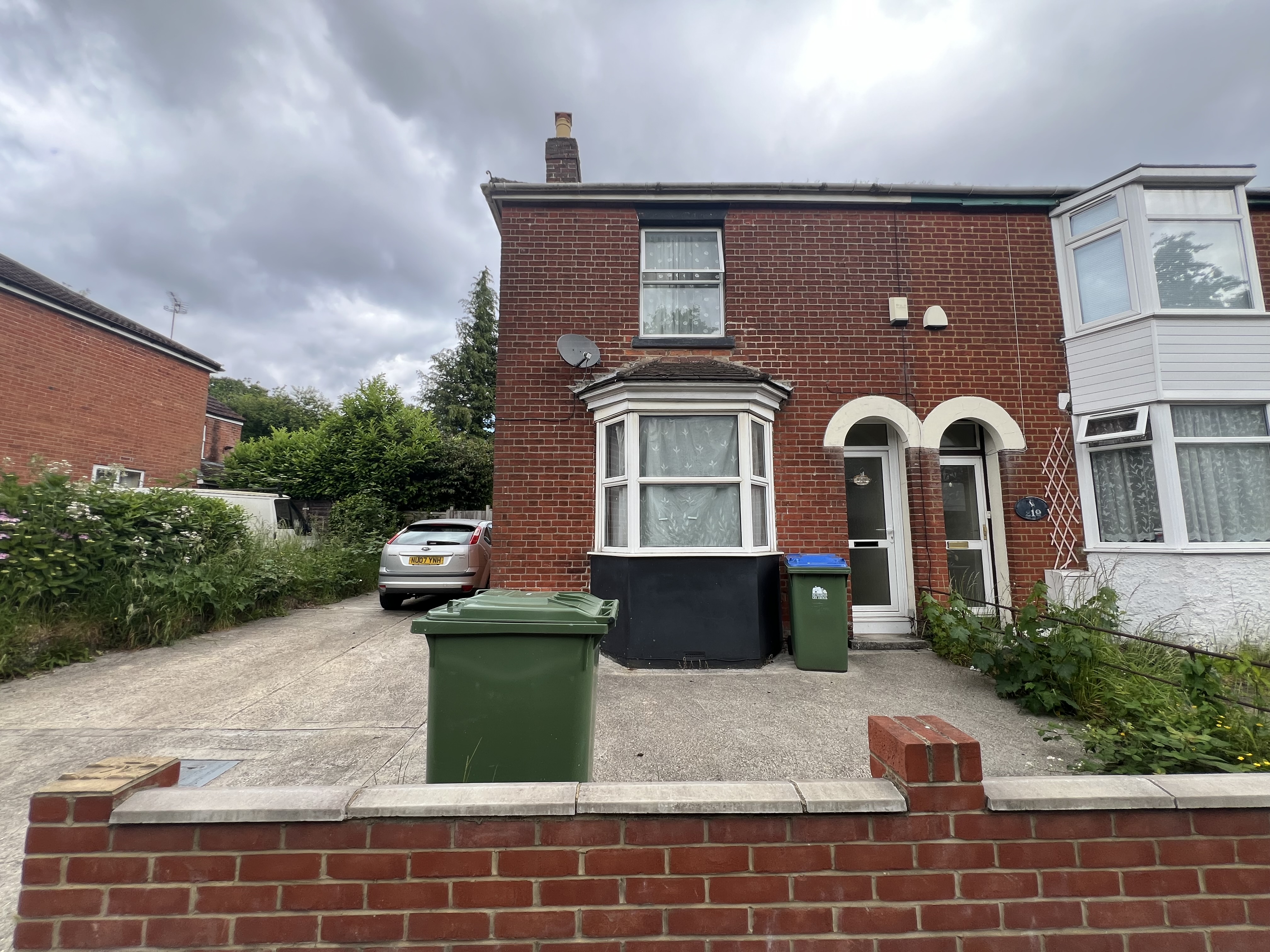 5 bed House for rent in Southampton. From Tenant Link