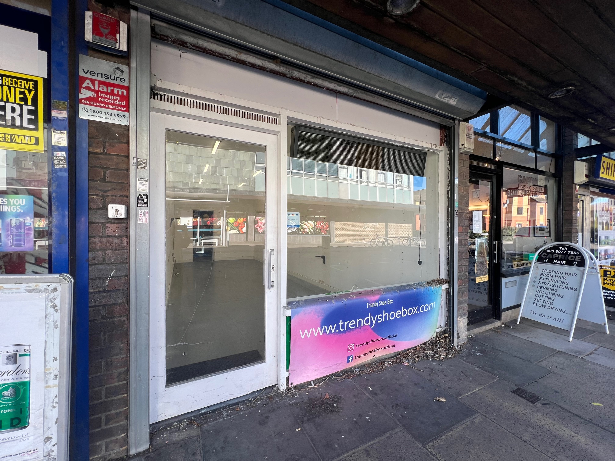 0 bed Commercial Property for rent in Rownhams. From Tenant Link