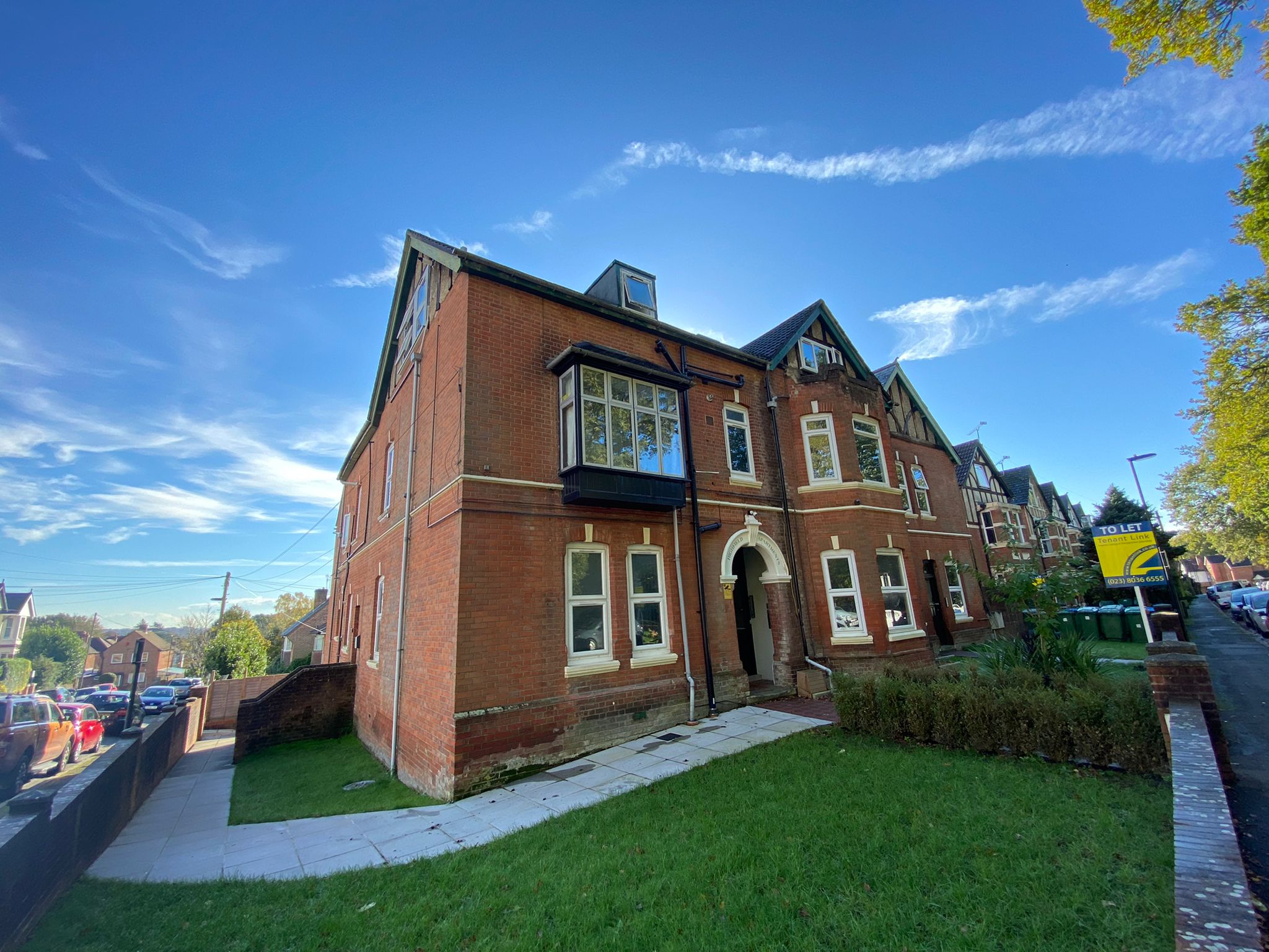 4 bed Flat for rent in Southampton. From Tenant Link