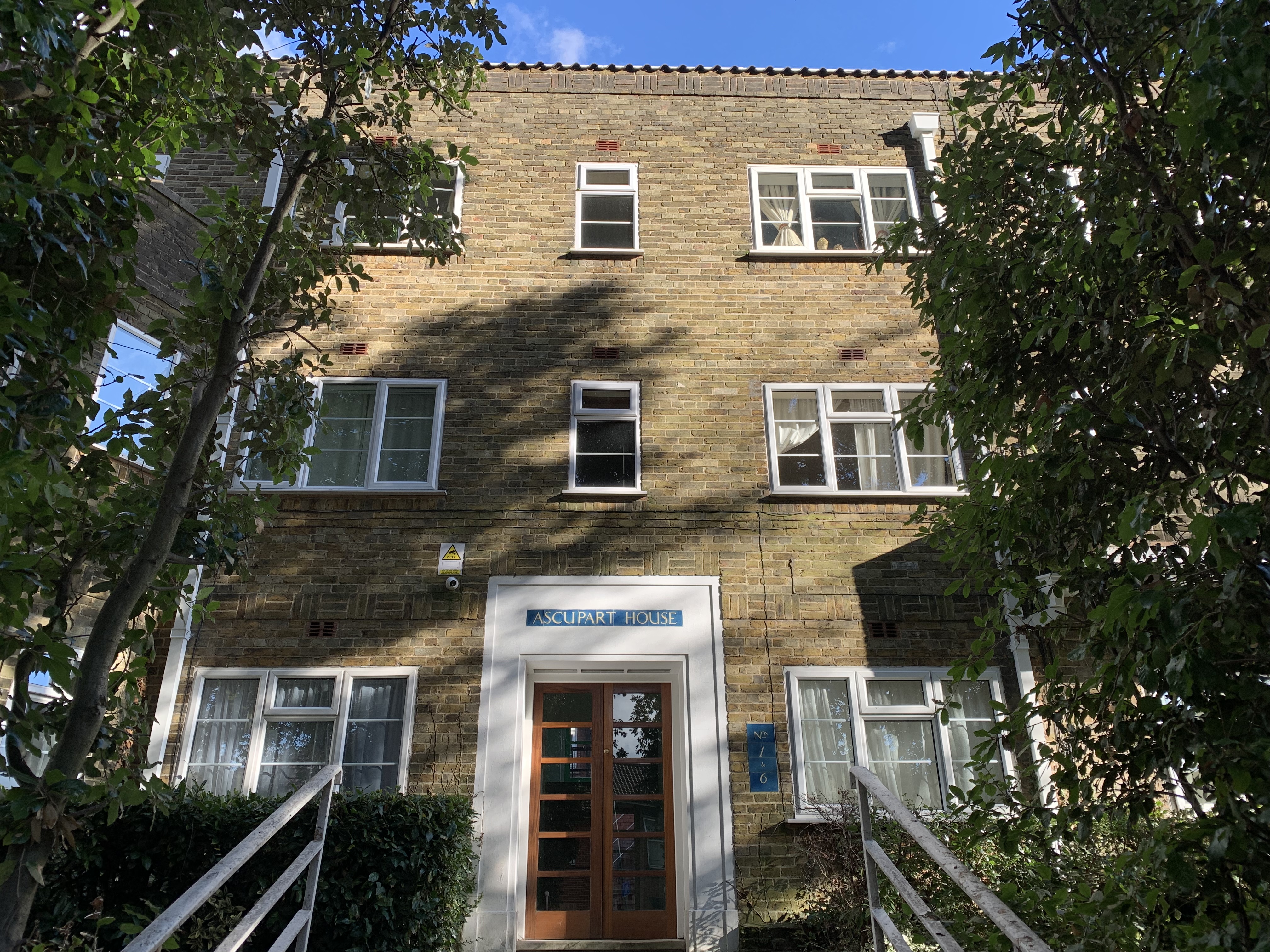 3 bed Flat for rent in Southampton. From Tenant Link