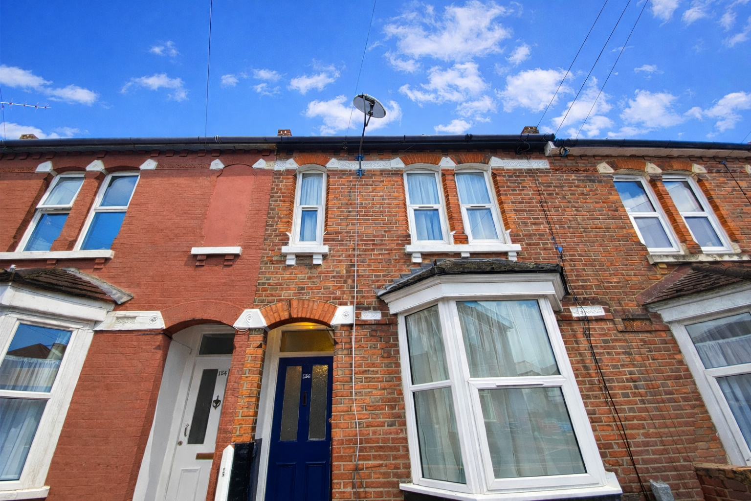 4 bed Terraced Property for rent in Southampton. From Tenant Link