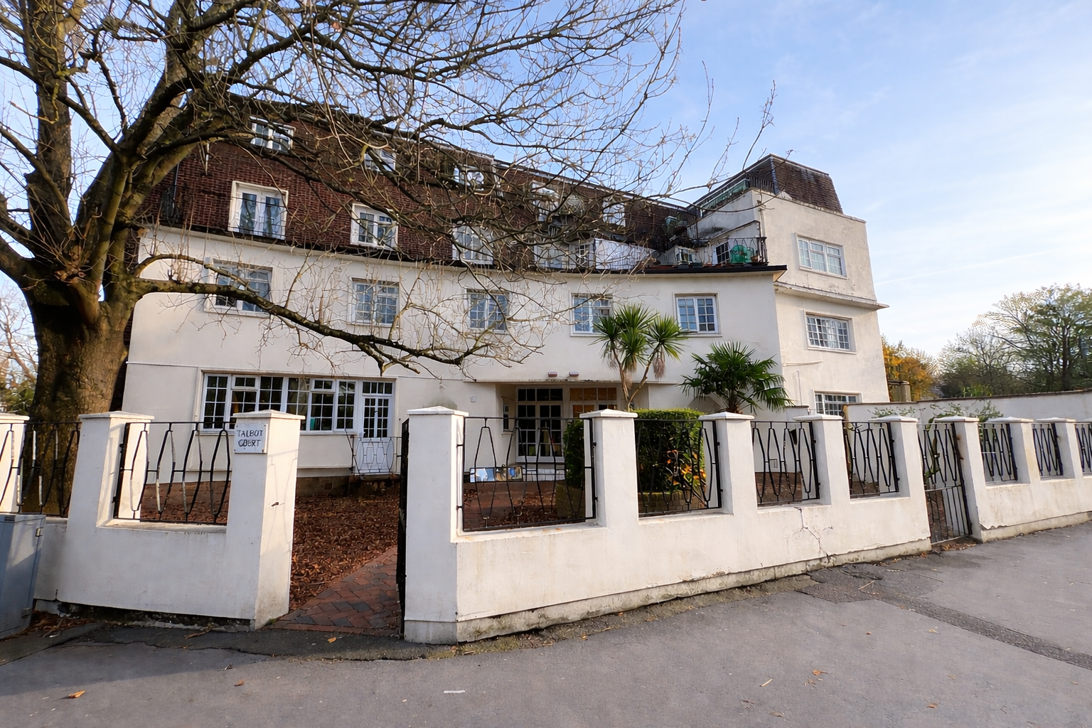 1 bed Apartment for rent in Southampton. From Tenant Link