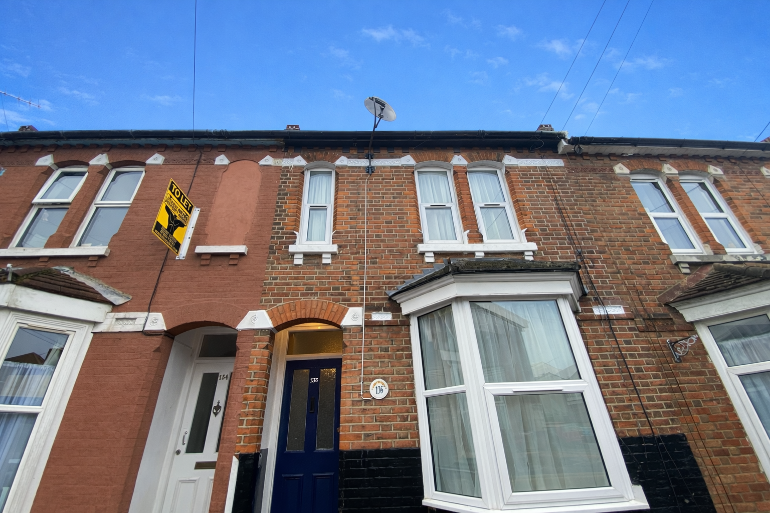 3 bed House for rent in Southampton. From Tenant Link