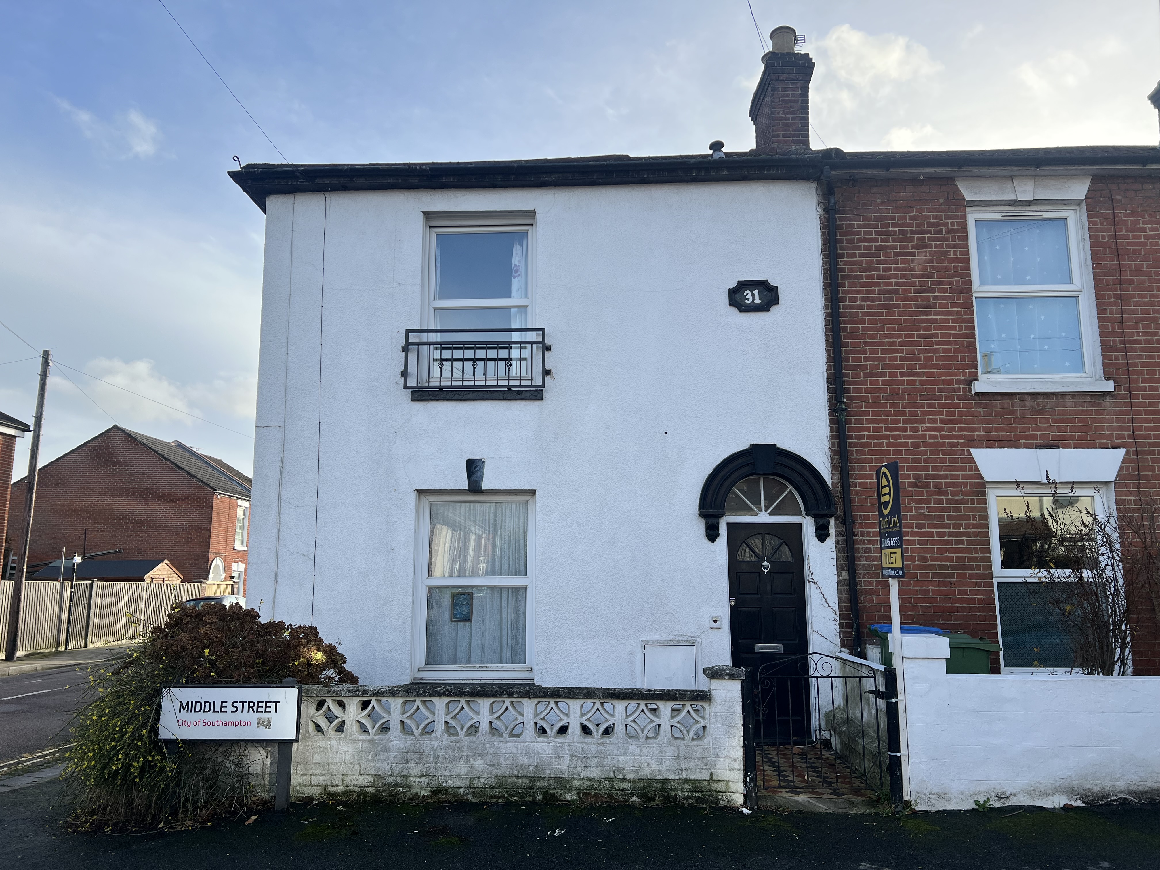 4 bed House for rent in Southampton. From Tenant Link