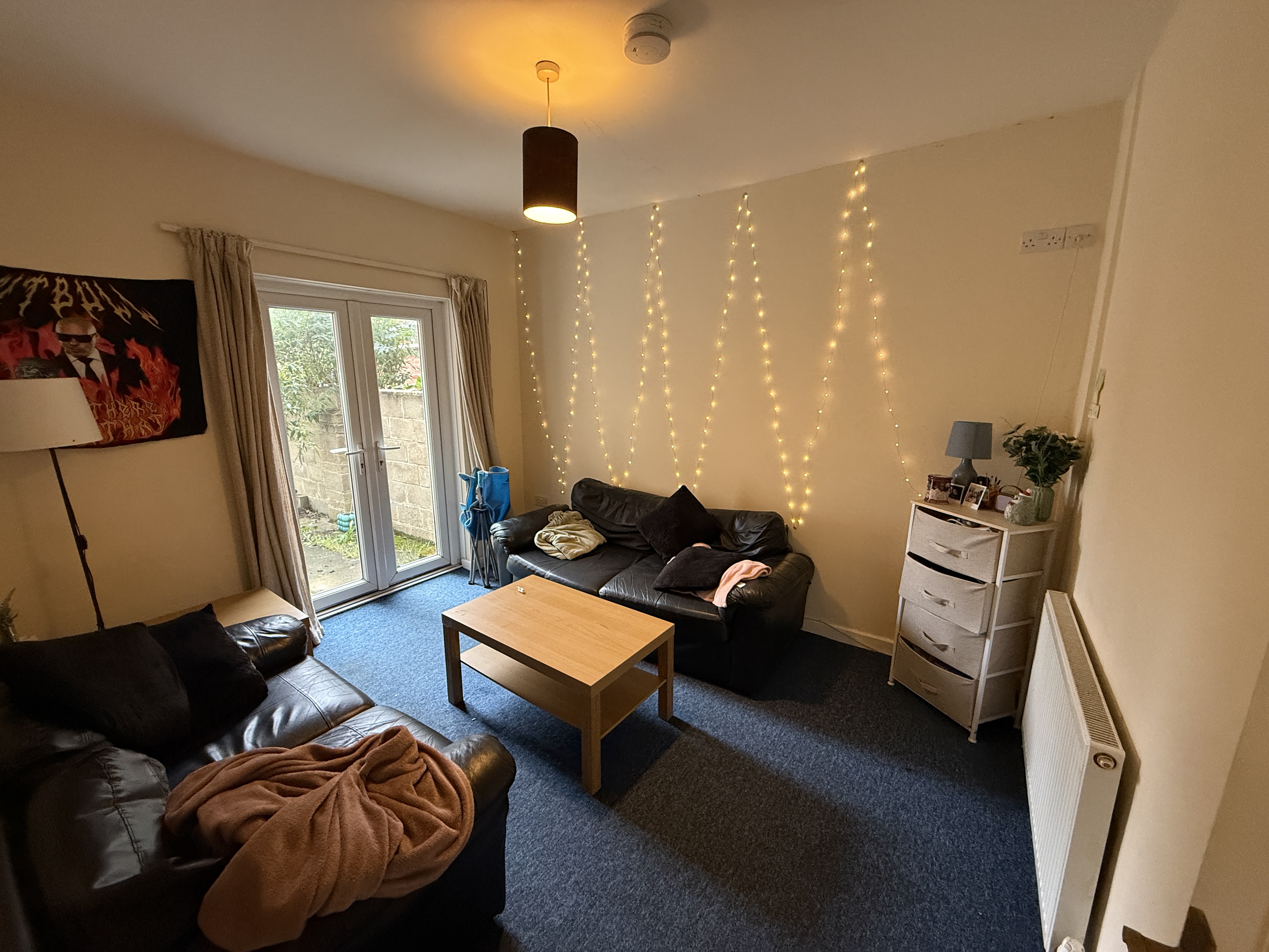 4 bed House for rent in Southampton. From Tenant Link