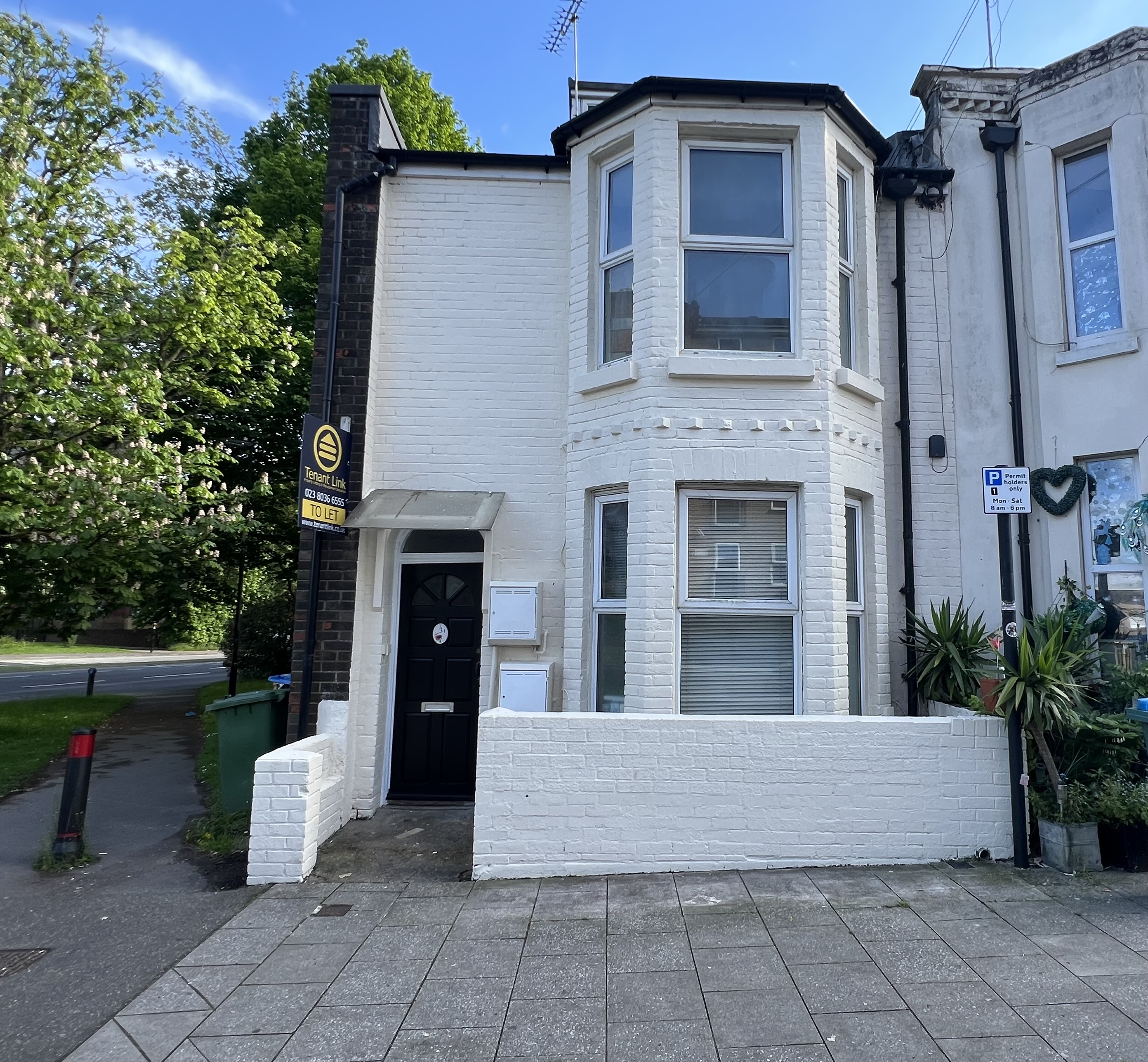 2 bed Flat for rent in Southampton. From Tenant Link