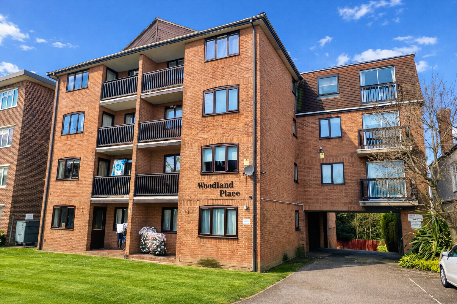 2 bed Flat for rent in Southampton. From Tenant Link