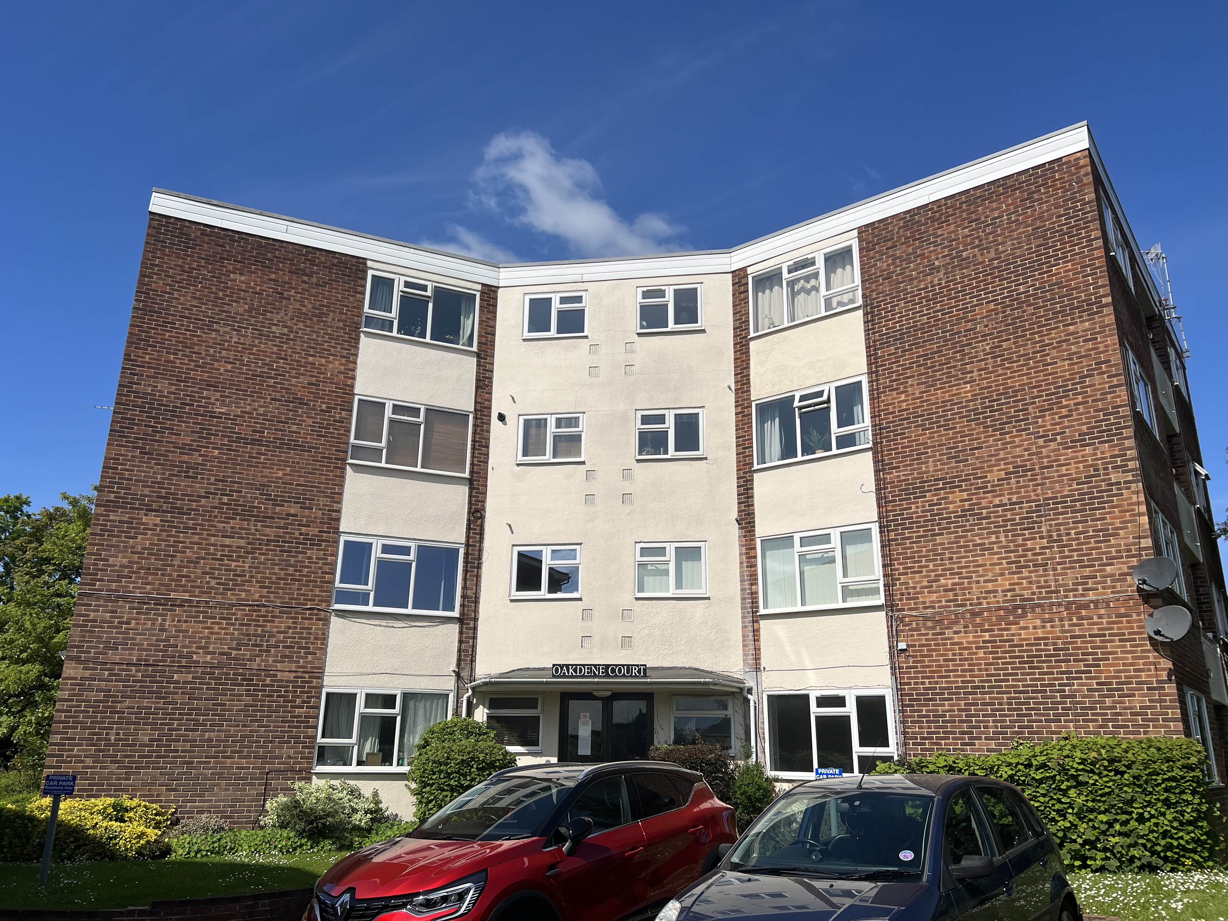 1 bed Studio Flat for rent in Southampton. From Tenant Link