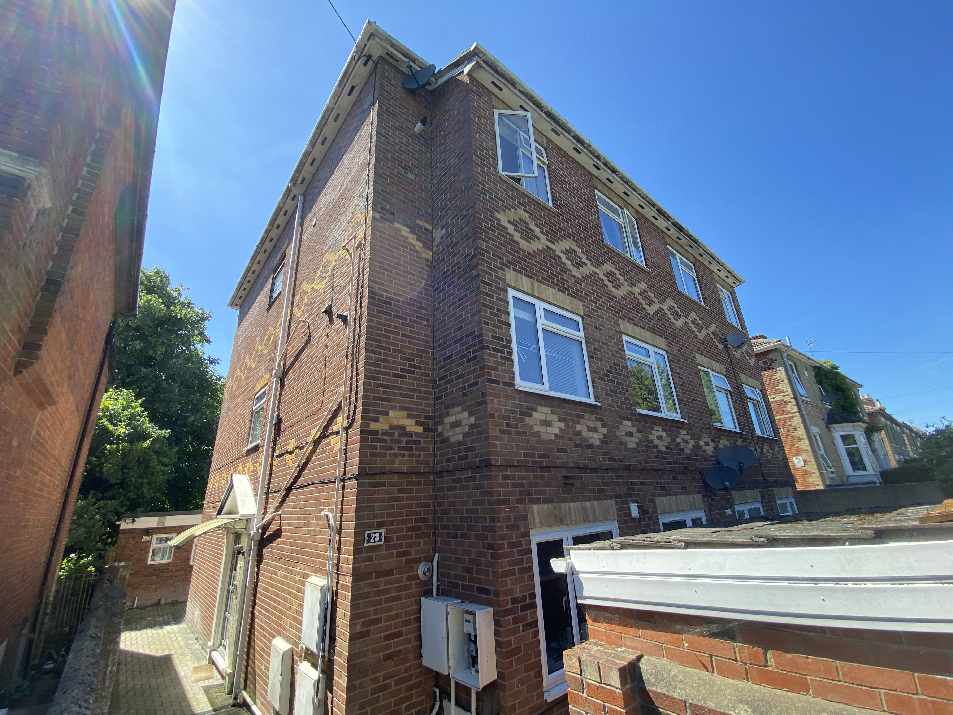 2 bed Flat for rent in Southampton. From Tenant Link