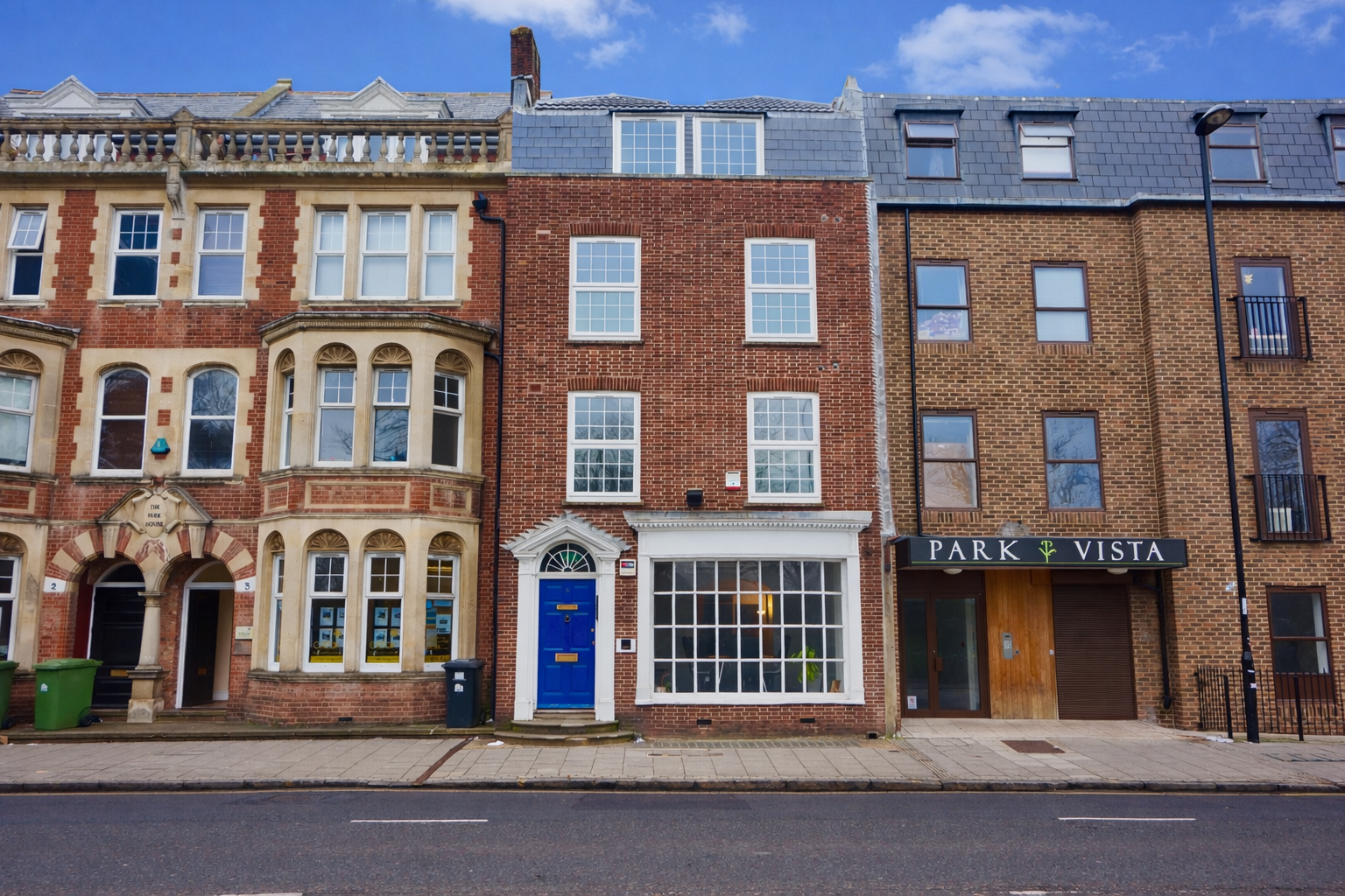 1 bed Flat for rent in Southampton. From Tenant Link