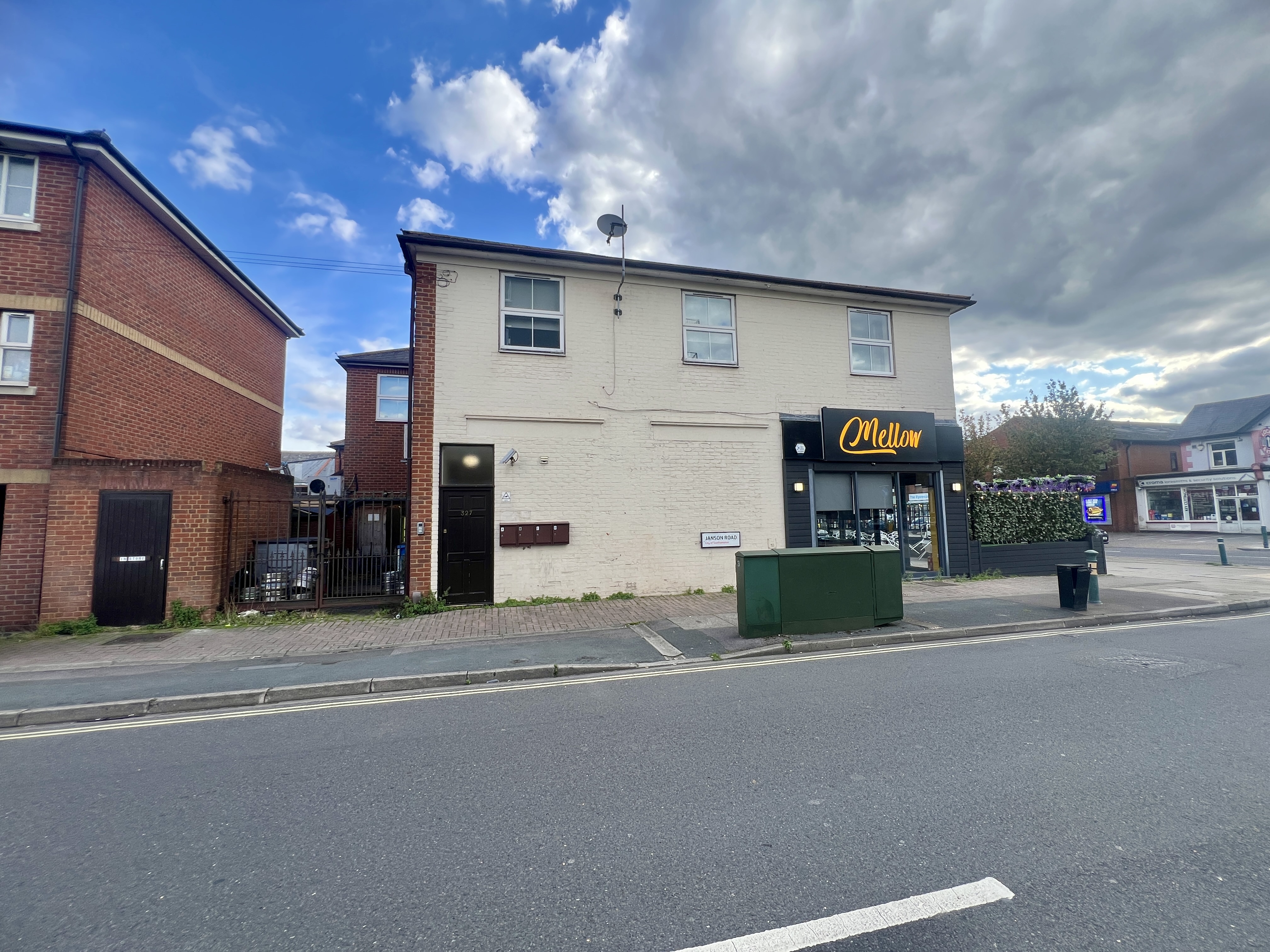 1 bed Flat for rent in Southampton. From Tenant Link