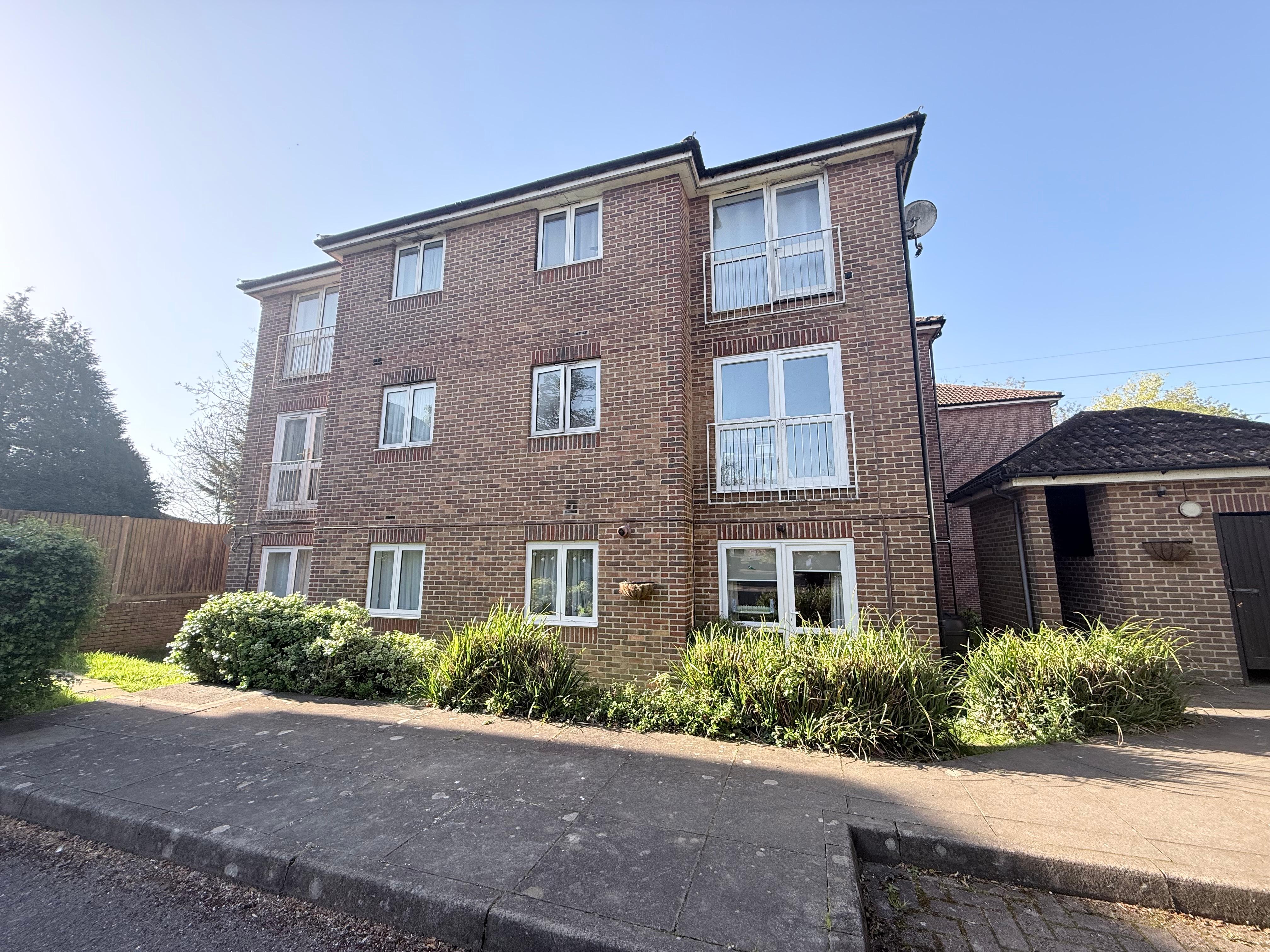 1 bed Flat for rent in Southampton. From Tenant Link