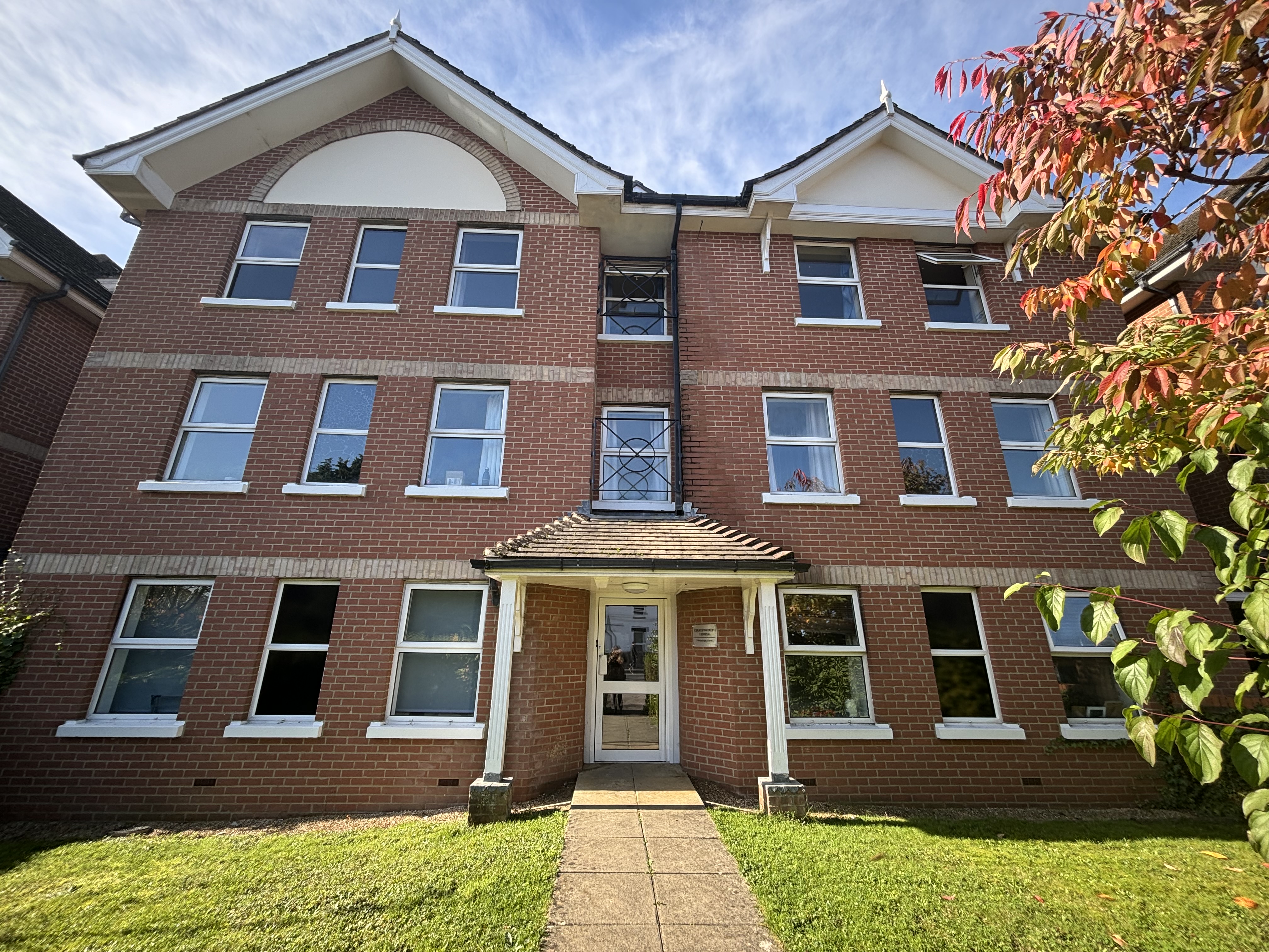 1 bed Flat for rent in Southampton. From Tenant Link