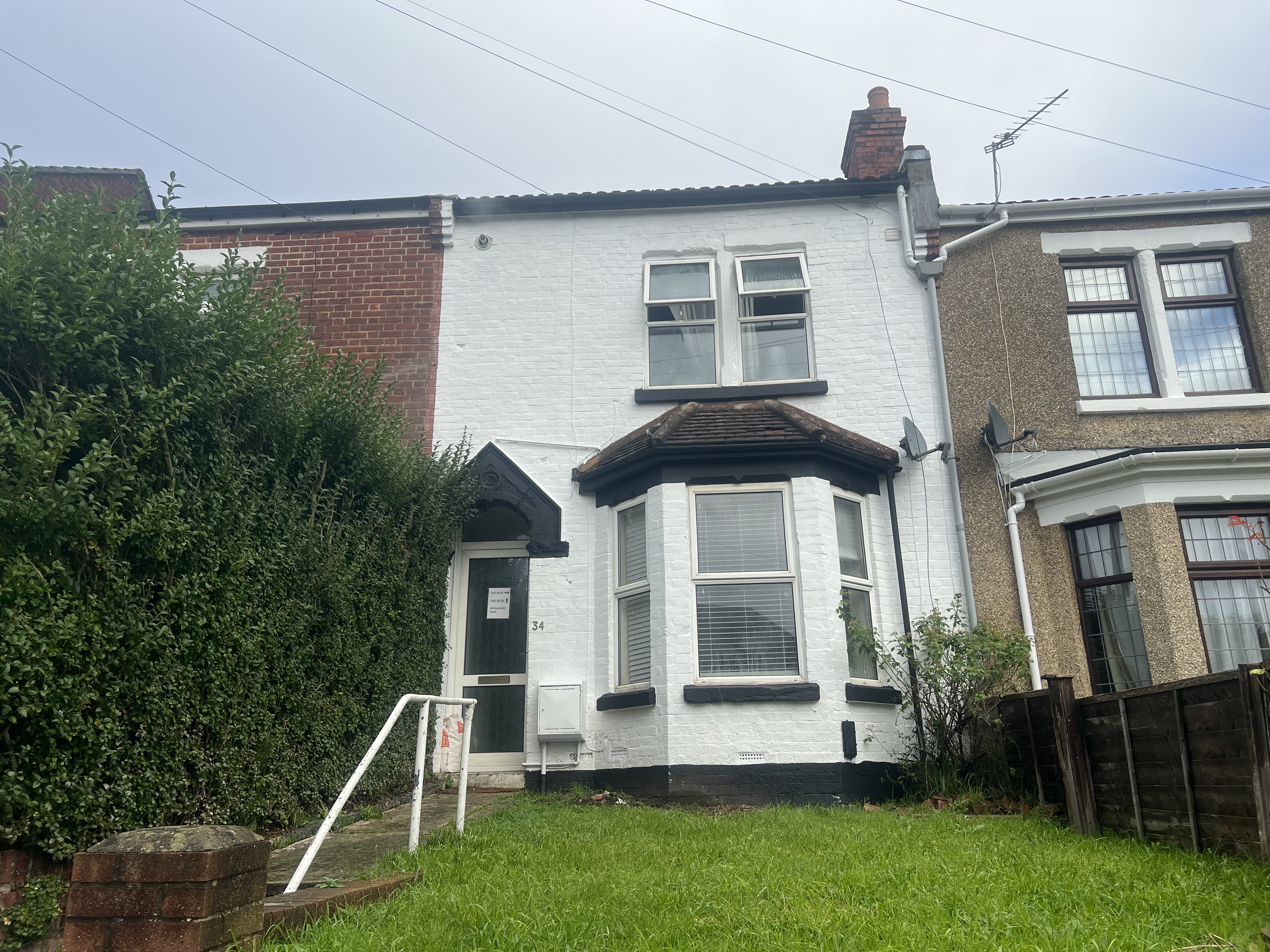 2 bed Flat for rent in Southampton. From Tenant Link