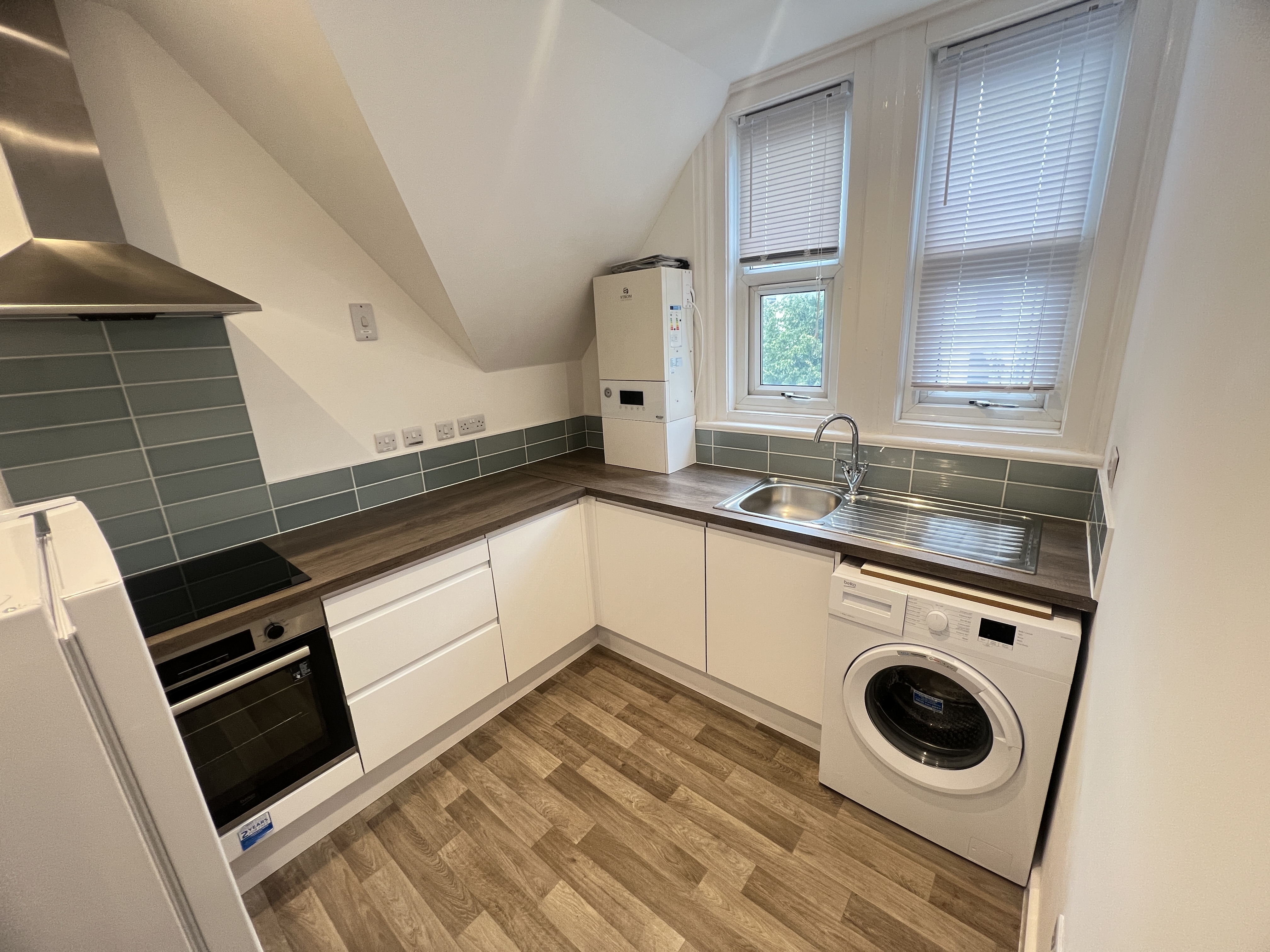 2 bed Flat for rent in Southampton. From Tenant Link