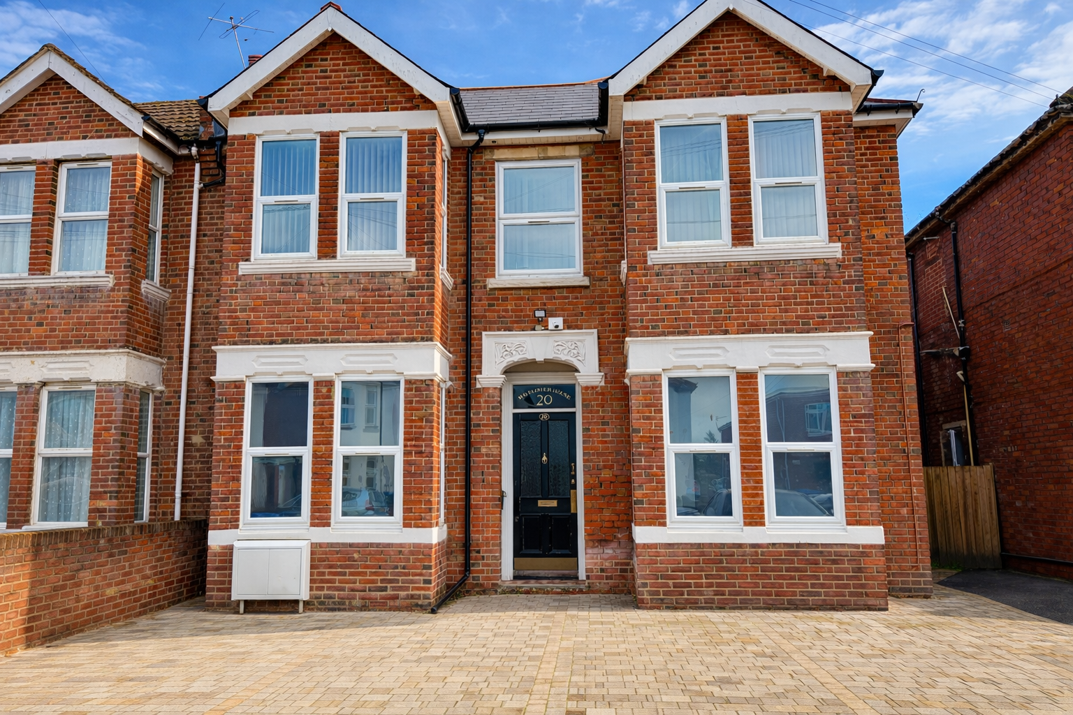 2 bed Flat for rent in Southampton. From Tenant Link